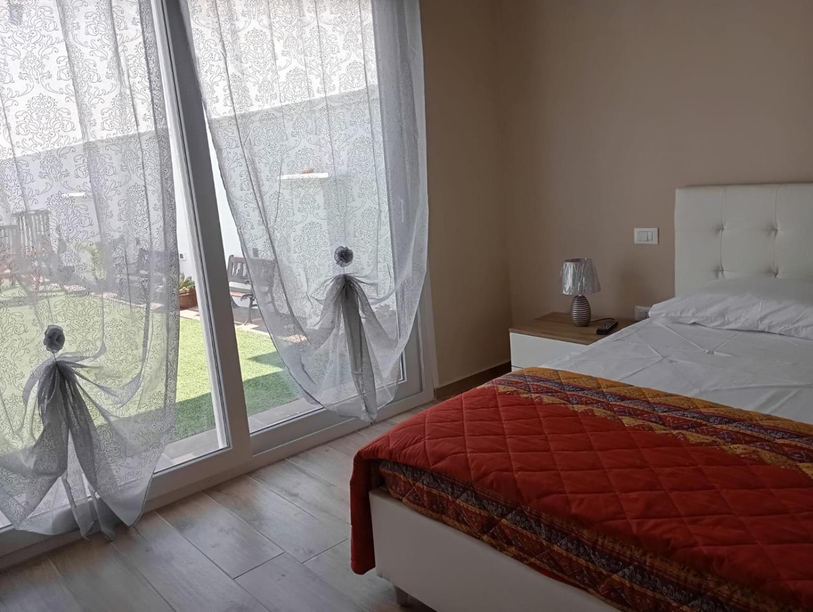 Willa Bed & Relax Lizzano  Zewnętrze zdjęcie