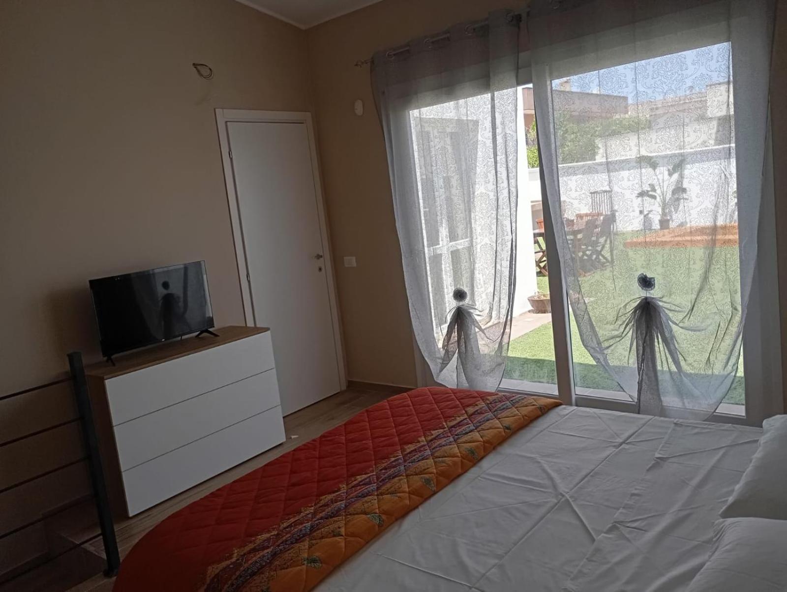 Willa Bed & Relax Lizzano  Zewnętrze zdjęcie